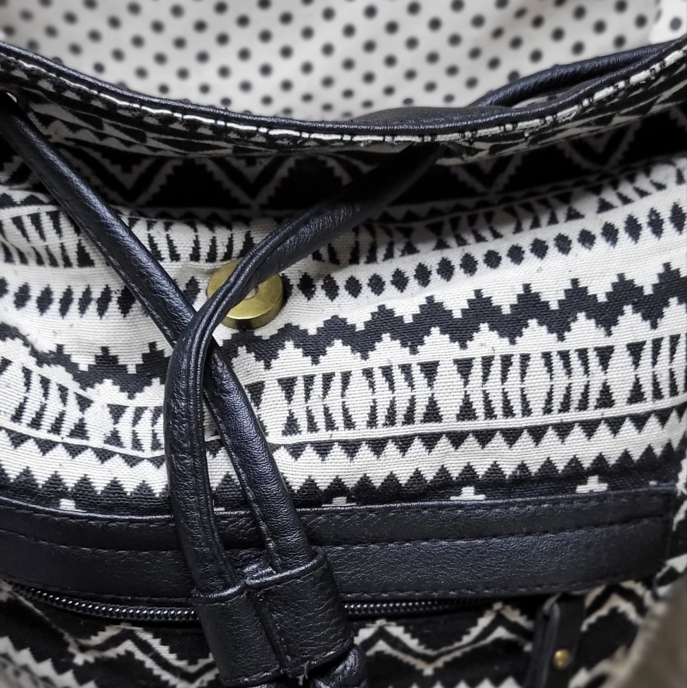 Madden Girl Back pack